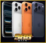 IPhone 17 Pro Max 256GB